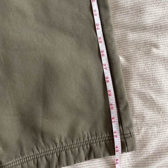 Men's Vintage Cargo Pants - Picture 8 of 10